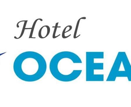 Hotel Ocean Blue Visakhapatnam Exterior photo