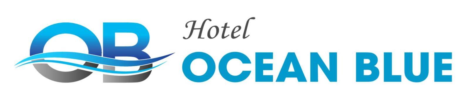 Hotel Ocean Blue Visakhapatnam Exterior photo